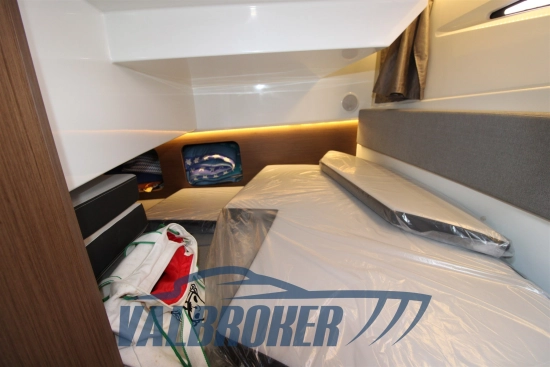 Jeanneau Merry Fisher 895 Offshore de segunda mano en venta