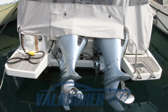 Jeanneau Merry Fisher 895 Offshore de segunda mano en venta