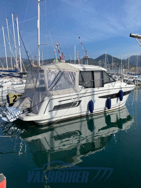Jeanneau Merry Fisher 895 Offshore de segunda mano en venta