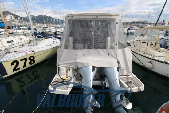 Jeanneau Merry Fisher 895 Offshore de segunda mano en venta