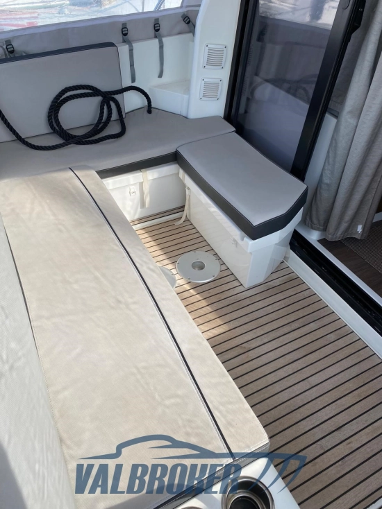 Jeanneau Merry Fisher 895 Offshore de segunda mano en venta