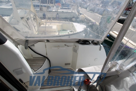 Jeanneau Merry Fisher 895 Offshore de segunda mano en venta