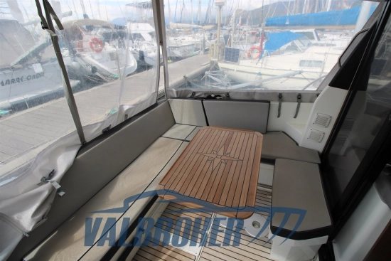 Jeanneau Merry Fisher 895 Offshore de segunda mano en venta