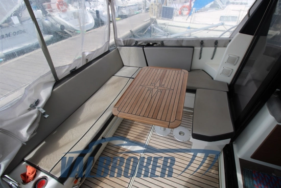 Jeanneau Merry Fisher 895 Offshore de segunda mano en venta