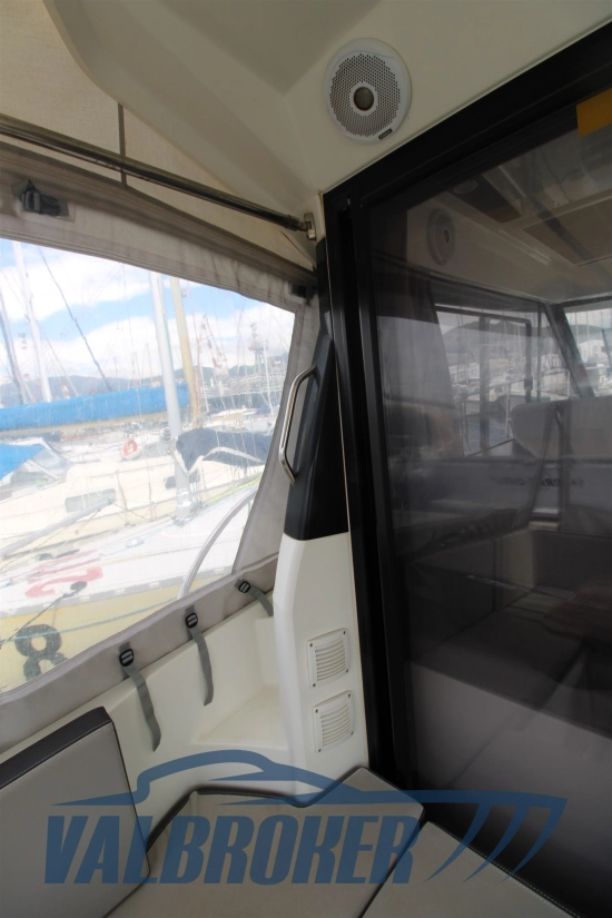 Jeanneau Merry Fisher 895 Offshore de segunda mano en venta