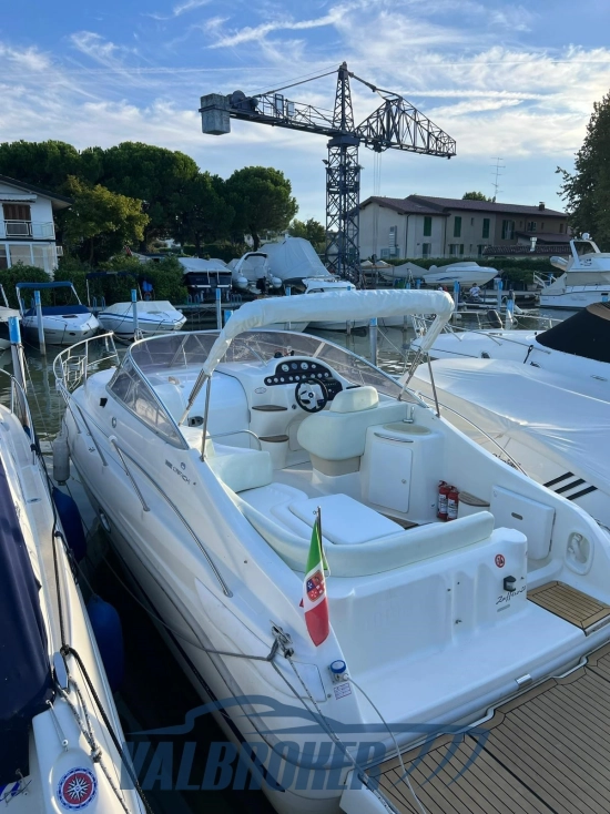 Cranchi Zaffiro 28 usata in vendita