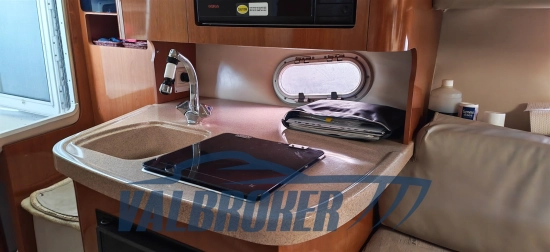 Four Winns Vista 248 usado à venda