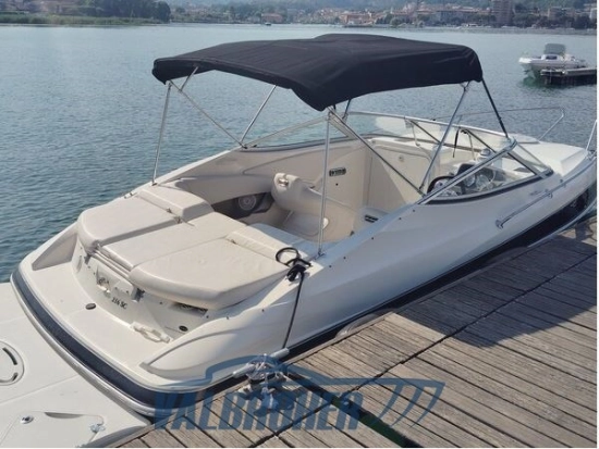Larson 216 Senza de segunda mano en venta
