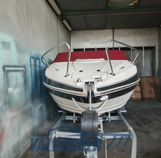Larson 216 Senza de segunda mano en venta