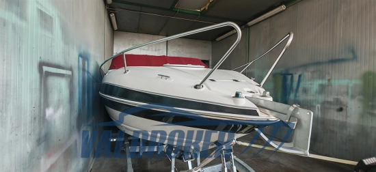 Larson 216 Senza de segunda mano en venta