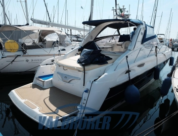 Cranchi Endurance 41 usata in vendita