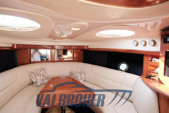 Cranchi Endurance 41 usata in vendita