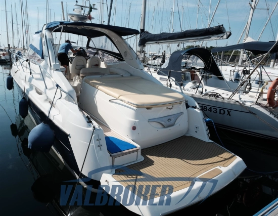 Cranchi Endurance 41 usata in vendita