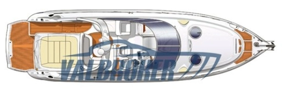 Cranchi Endurance 41 usata in vendita