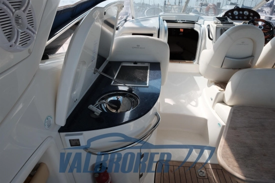 Cranchi Endurance 41 usata in vendita