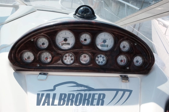 Cranchi Endurance 41 usata in vendita