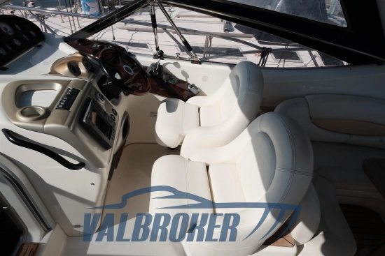 Cranchi Endurance 41 usata in vendita