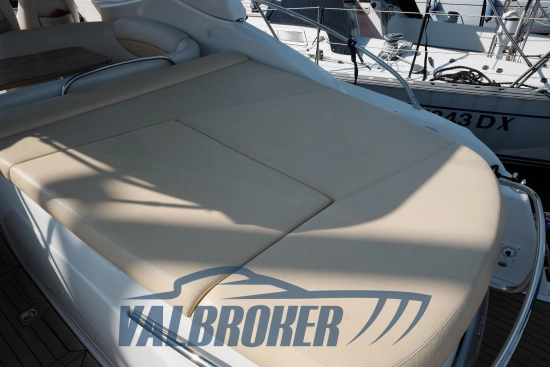 Cranchi Endurance 41 usata in vendita