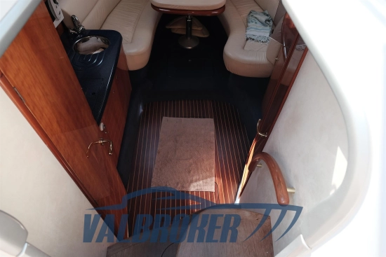 Cranchi Endurance 41 usata in vendita