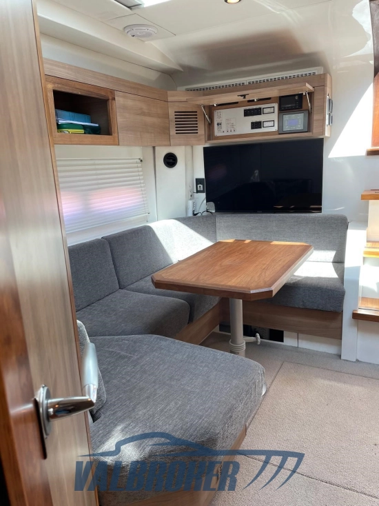Sealine SC 38 usata in vendita