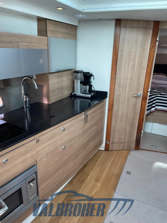 Sealine SC 38 usata in vendita