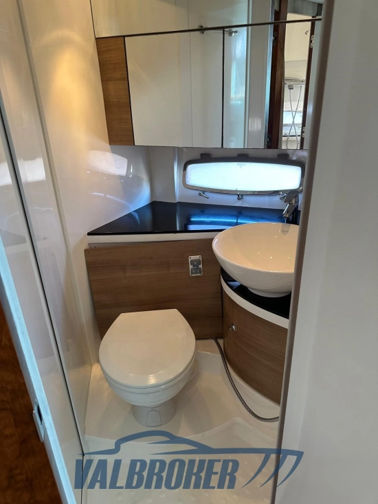 Sealine SC 38 usata in vendita