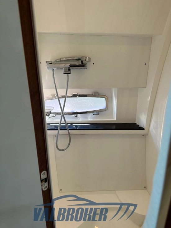 Sealine SC 38 usata in vendita