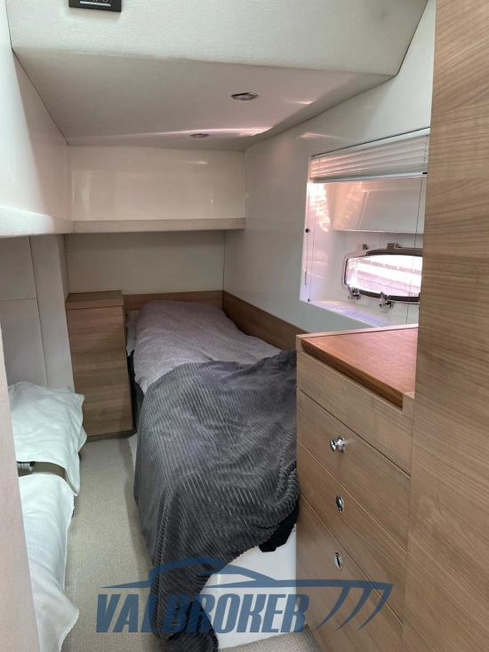 Sealine SC 38 usata in vendita