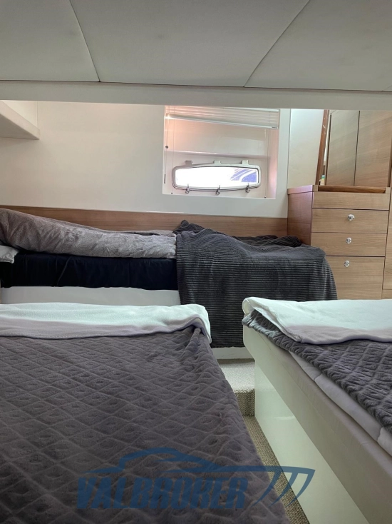 Sealine SC 38 usata in vendita