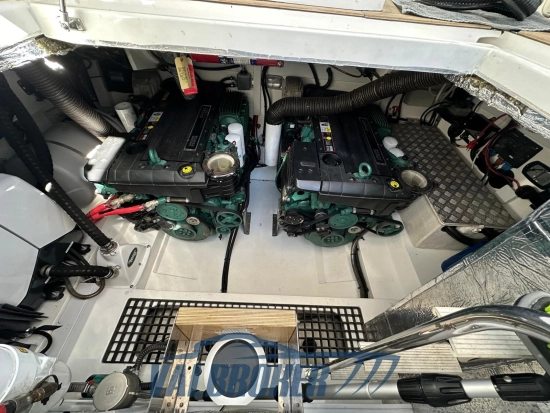 Sealine SC 38 usata in vendita