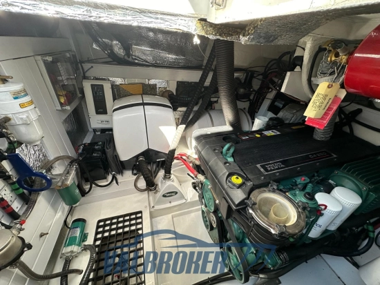Sealine SC 38 usata in vendita
