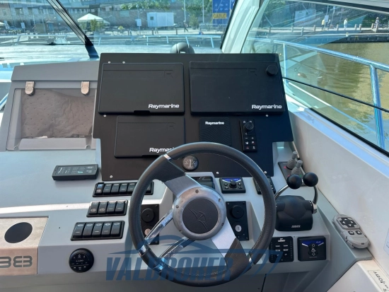 Sealine SC 38 usata in vendita