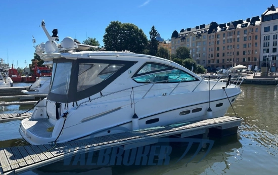 Sealine SC 38 usata in vendita