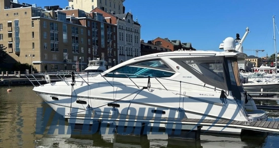 Sealine SC 38 usata in vendita