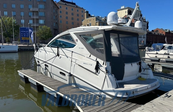 Sealine SC 38 usata in vendita