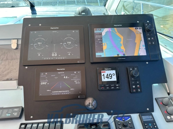 Sealine SC 38 usata in vendita