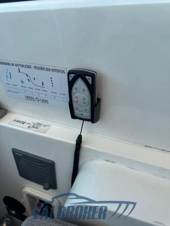 Sealine SC 38 usata in vendita