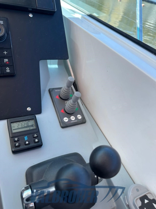 Sealine SC 38 usata in vendita