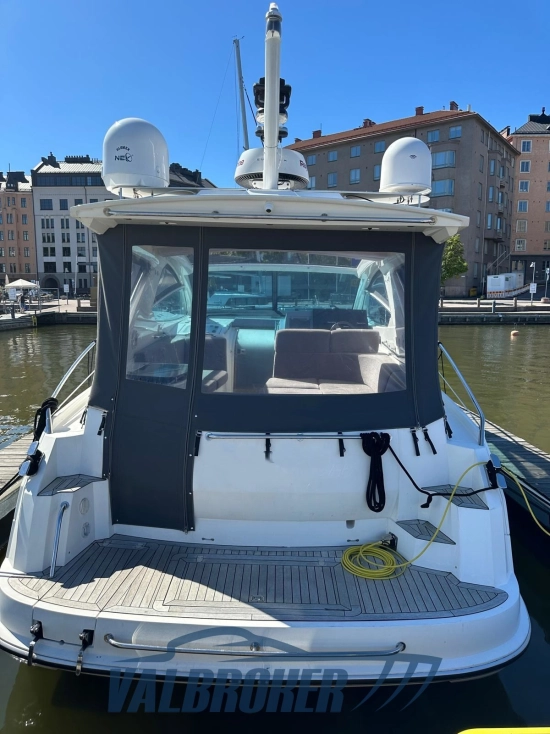 Sealine SC 38 usata in vendita