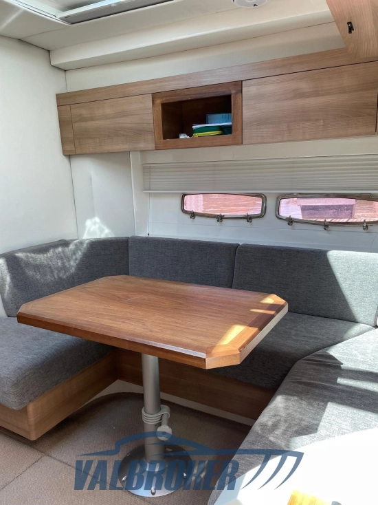 Sealine SC 38 usata in vendita