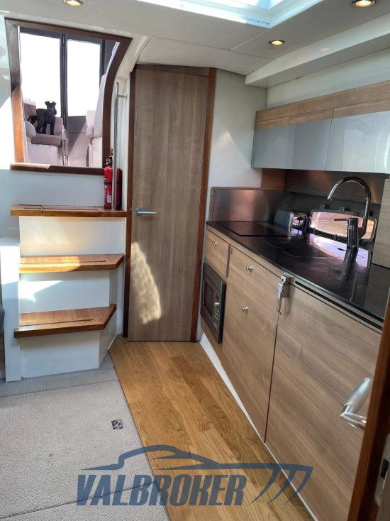 Sealine SC 38 usata in vendita