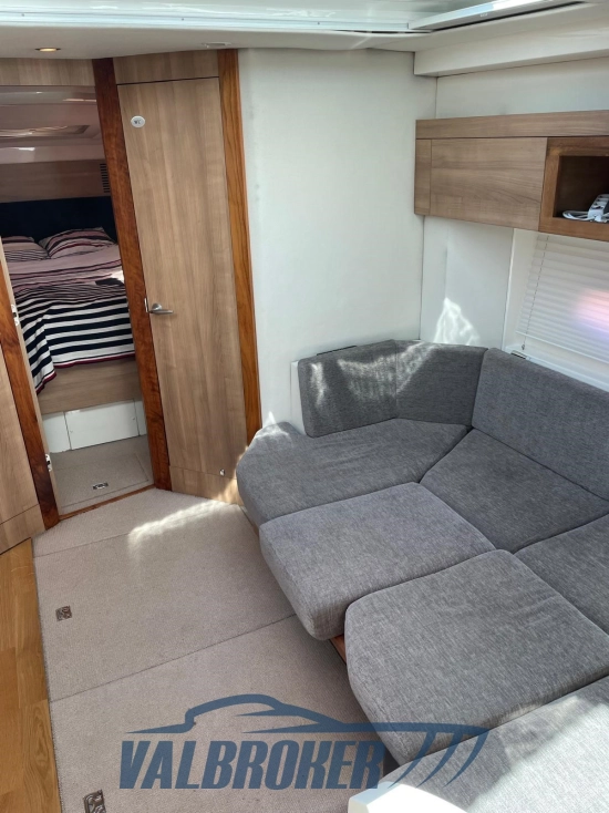 Sealine SC 38 usata in vendita