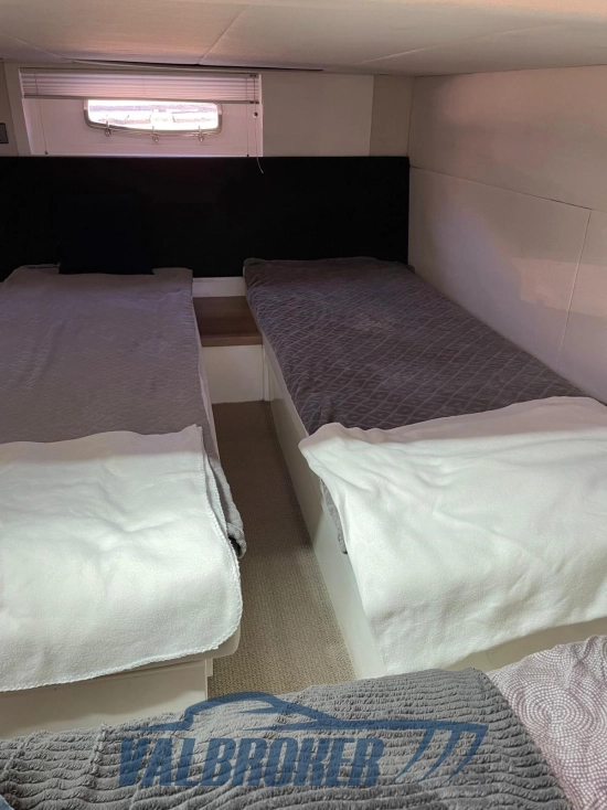 Sealine SC 38 usata in vendita
