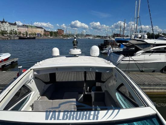 Sealine SC 38 usata in vendita