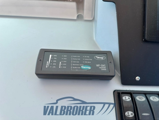 Sealine SC 38 usata in vendita