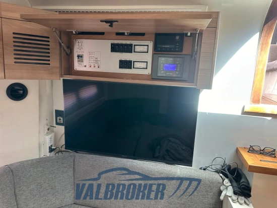 Sealine SC 38 usata in vendita