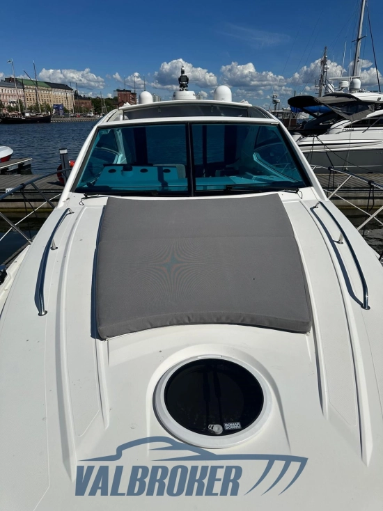 Sealine SC 38 usata in vendita
