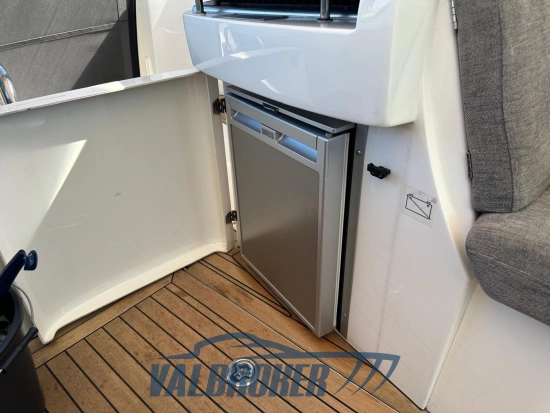 Sealine SC 38 usata in vendita