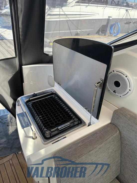 Sealine SC 38 usata in vendita