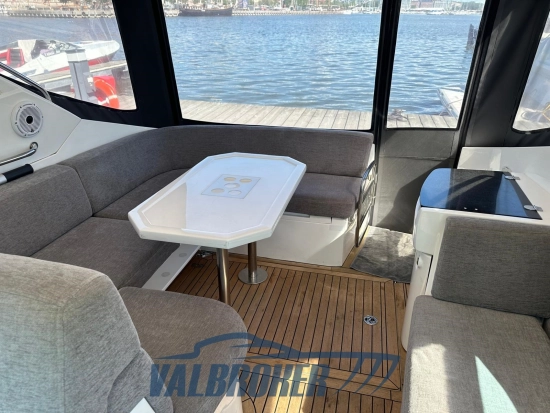 Sealine SC 38 usata in vendita